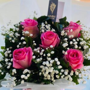 Florabelle Blush Harmony