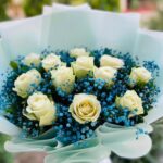 Dreamy Azure