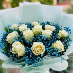 Dreamy Azure