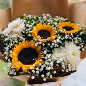 Harvest Joy